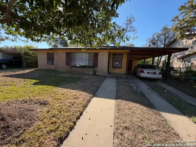 1718 Kendalia, San Antonio, TX 78224 - Image #1