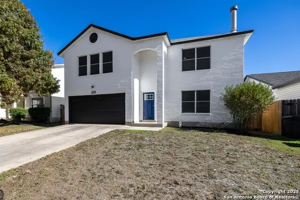 13130 Woller Vly, San Antonio, TX 78249