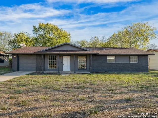 4850 Castle Stream Drive, San Antonio, TX 78218 - Image #1