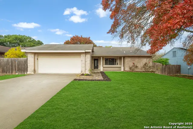 6007 Lonesome Pine, San Antonio, TX 78247 - Image #1