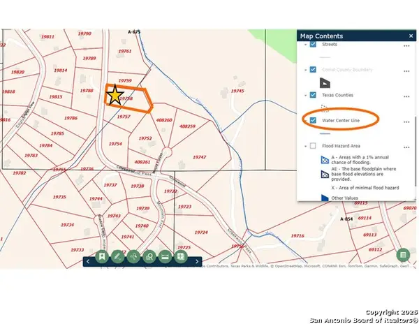 9005 Creekwood, Spring Branch, TX 78070