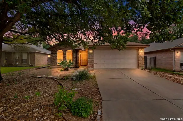 5846 Larkmeadow, San Antonio, TX 78233 - #1