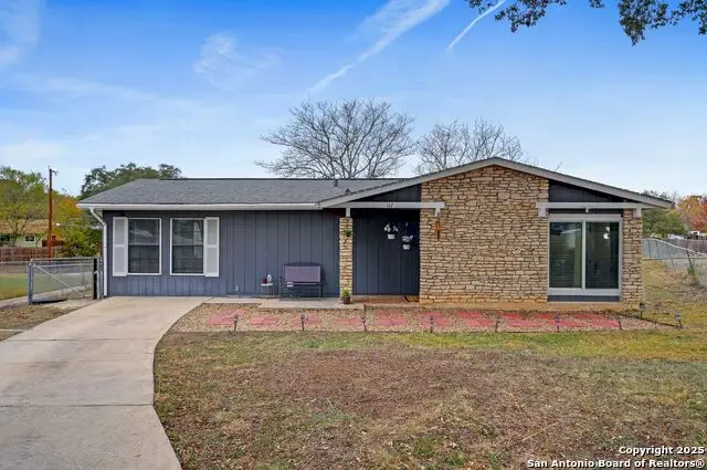 117 Lost Forest, Live Oak, TX 78233 - Image #1