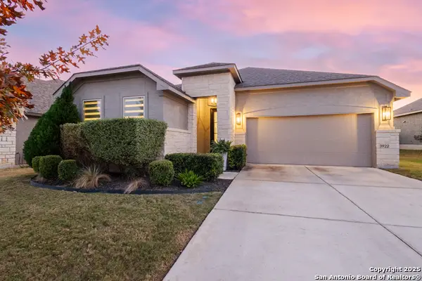 3922 Brazos Bend, San Antonio, TX 78245