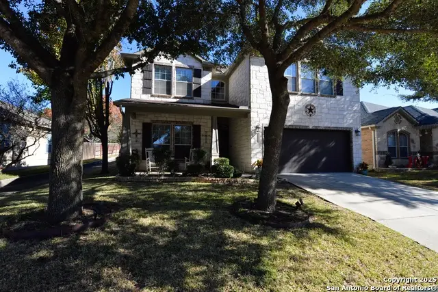 26122 Presidio Cliff, Boerne, TX 78015 - Image #1