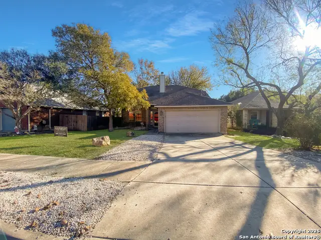 6026 Elk Vly, San Antonio, TX 78249 - Image #1