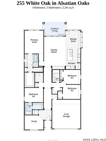 255 White Oak, Castroville, TX 78009 - #2