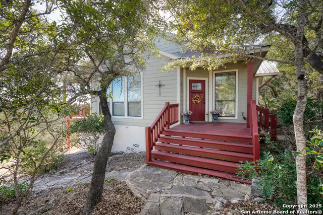 1615 S Goat Ridge, Pipe Creek, TX 78063 - Image #3