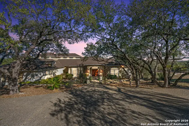 265 Fossil Hills, Spring Branch, TX 78070 - Image #2