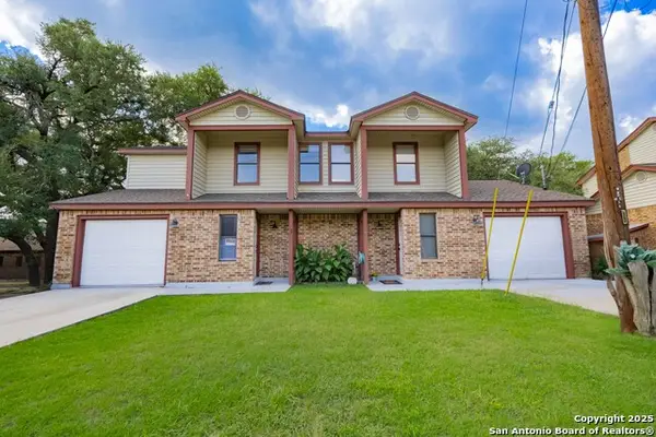 306 Dietert Ln #103 & 104, Canyon Lake, TX 78133