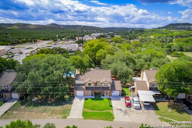 306 Dietert Ln #103 & 104, Canyon Lake, TX 78133 - Image #2