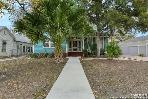 529 Mason St, San Antonio, TX 78208