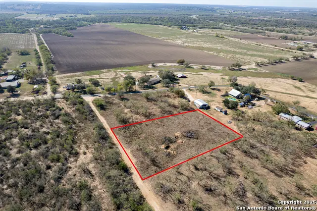 19672 Ballard Rd., Elmendorf, TX 78112 - #1
