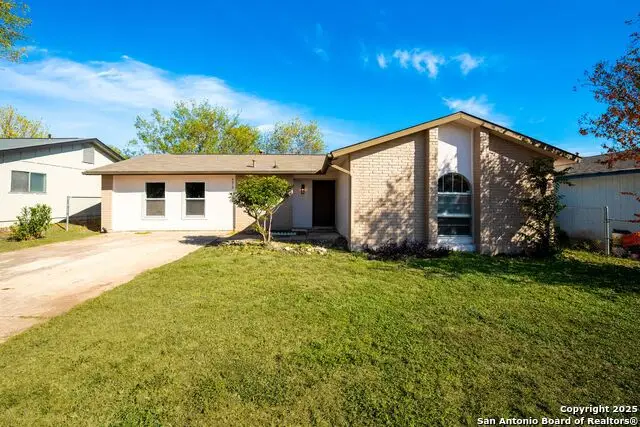 9010 Bowline St, San Antonio, TX 78242 - Image #1