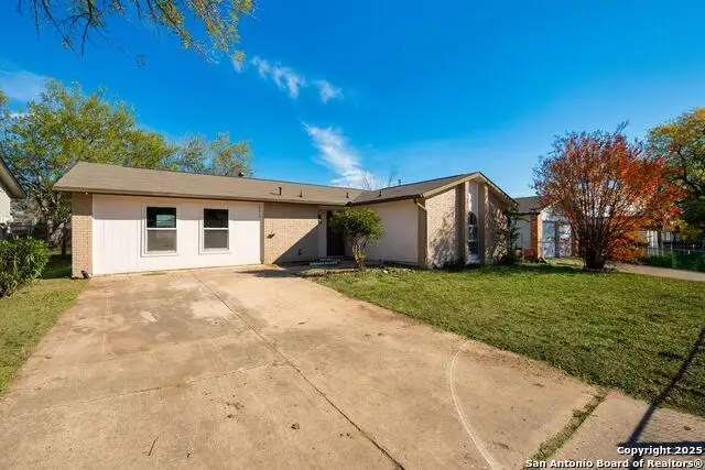 9010 Bowline St, San Antonio, TX 78242 - Image #2