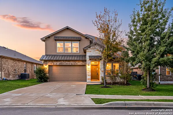 269 Cansiglio, Cibolo, TX 78108