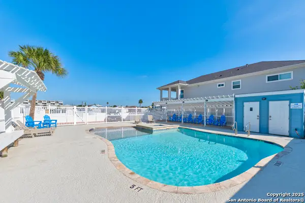 1901 S Station St #121 #121, Port Aransas, TX 78373
