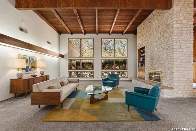 3227 Old Blue Ridge, San Antonio, TX 78230 - #3