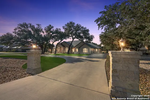 415 Redland, Spring Branch, TX 78070 - Image #3
