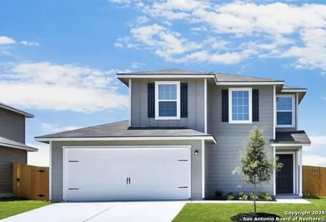 3139 Gilbert, Converse, TX 78109 - Image #1