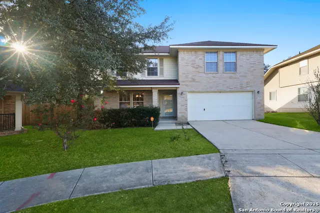 10127 Margarita Hill, Converse, TX 78109 - Image #2