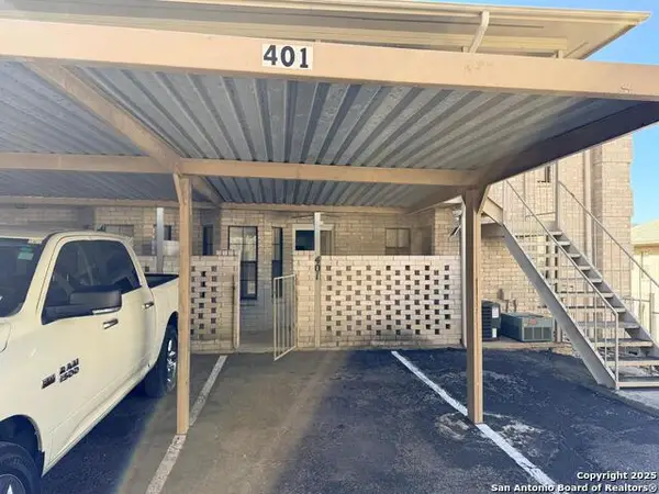 8415 Fredericksburg #401, San Antonio, TX 78229