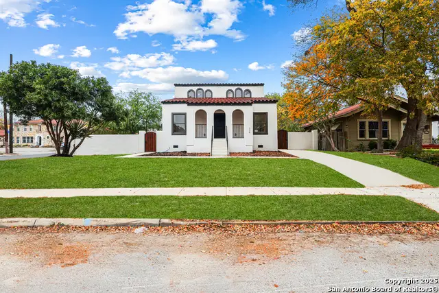 339 W Elsmere Pl, San Antonio, TX 78212 - Image #3