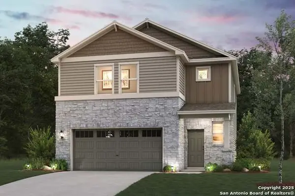 7302 Teal Trace, Leon Valley, TX 78240