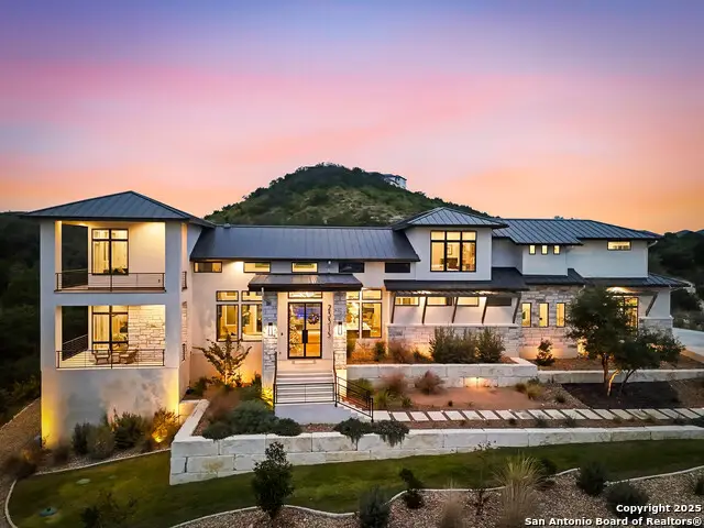 23315 Ebner Rdg, San Antonio, TX 78255 - Image #1