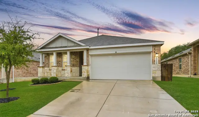 32125 Giant Oak, Bulverde, TX 78163 - Image #1