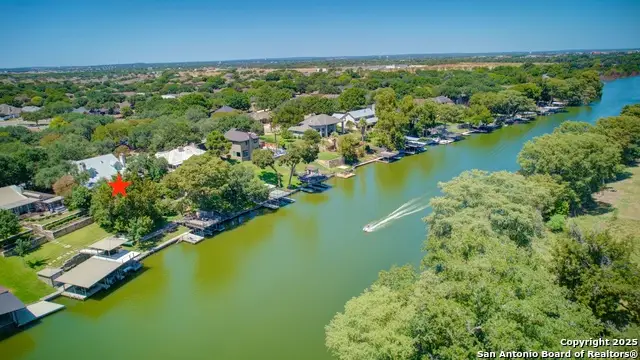 2317 Waterford Grace, New Braunfels, TX 78130 - #1