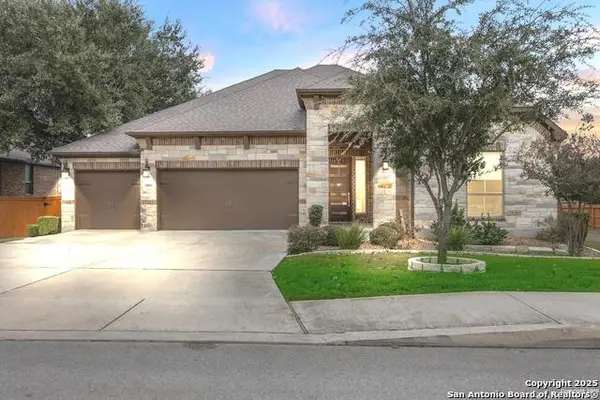 2006 Buckner Pass, San Antonio, TX 78253