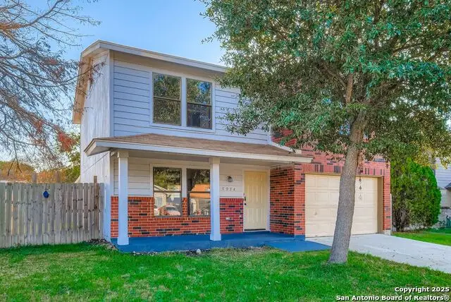 5934 Summer Fest Drive, San Antonio, TX 78244 - Image #1