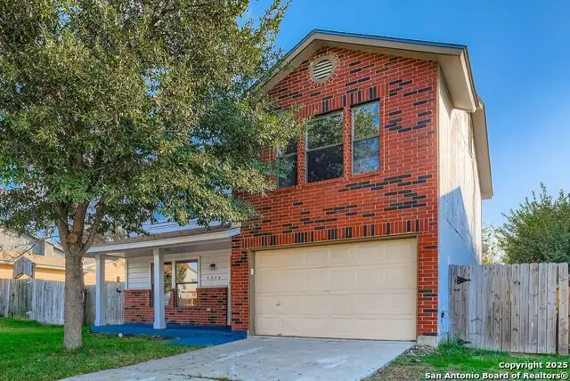 5934 Summer Fest Drive, San Antonio, TX 78244 - Image #2