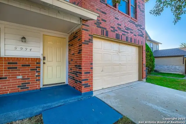 5934 Summer Fest Drive, San Antonio, TX 78244 - Image #3