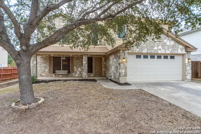 9607 Wasp Crk, Helotes, TX 78023 - Image #1