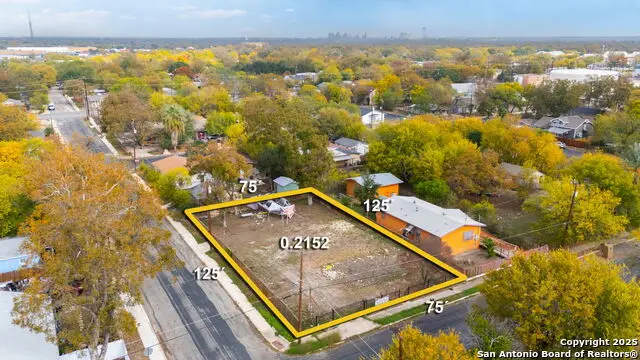 1121 Vickers Ave, San Antonio, TX 78211 - Image #1