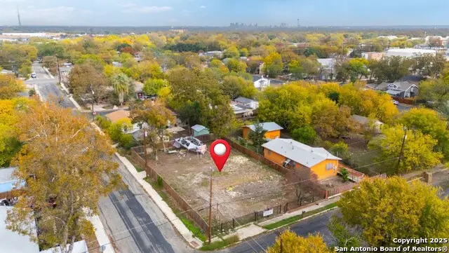 1121 Vickers Ave, San Antonio, TX 78211 - Image #3