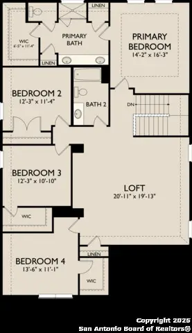 1242 Hightower Ln, San Antonio, TX 78245 - Image #3