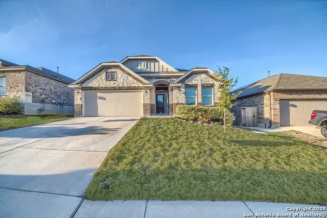 6037 Cerulean, Bulverde, TX 78163 - Image #2