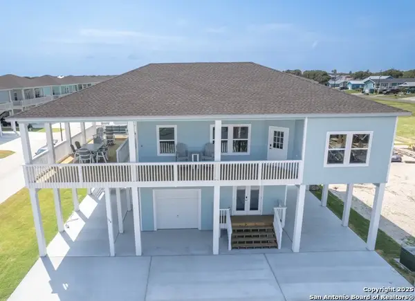 104 Wakatobi, Rockport, TX 78382