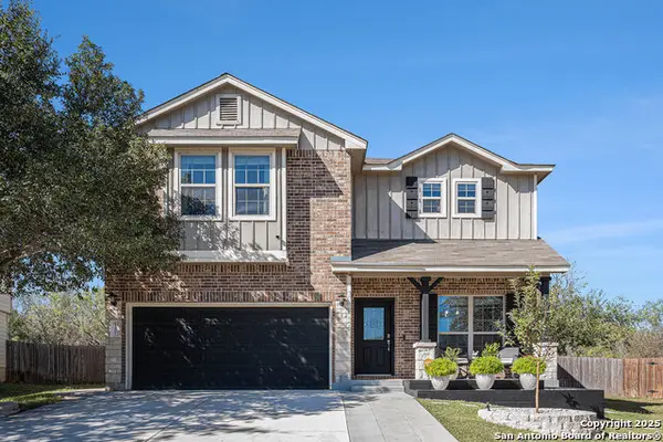 1307 Alaskan Wolf, San Antonio, TX 78245