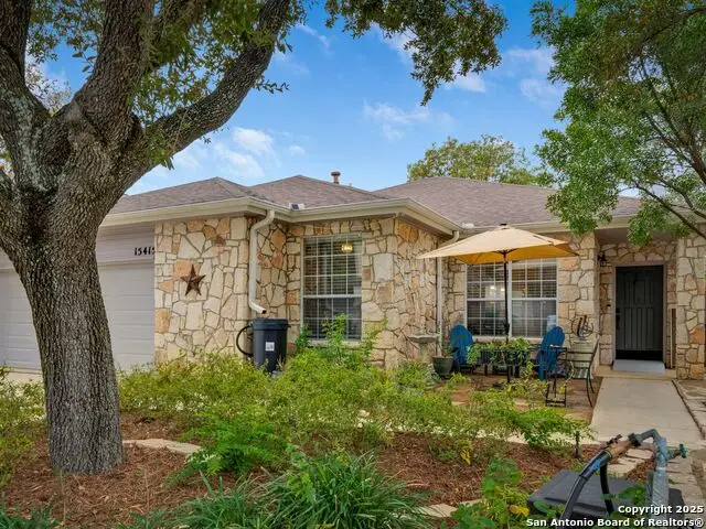 15415 Steves Run, San Antonio, TX 78232 - Image #2