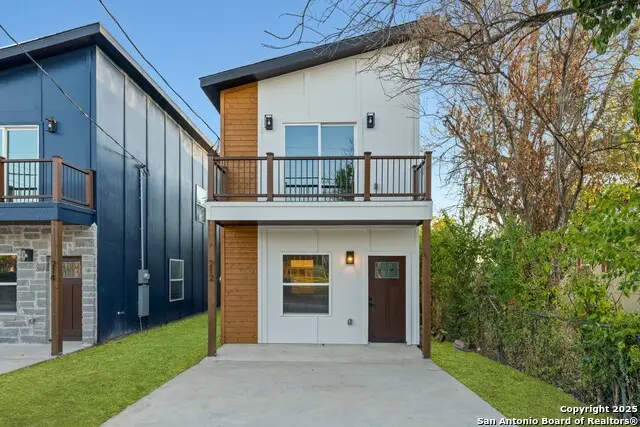 212 Cooper St, San Antonio, TX 78210 - Image #1