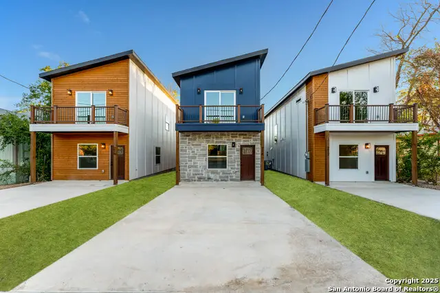 212 Cooper St, San Antonio, TX 78210 - Image #2