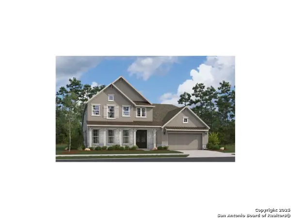 3583 King Terrace, San Antonio, TX 78163