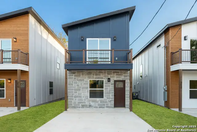 214 Cooper St, San Antonio, TX 78210 - Image #1