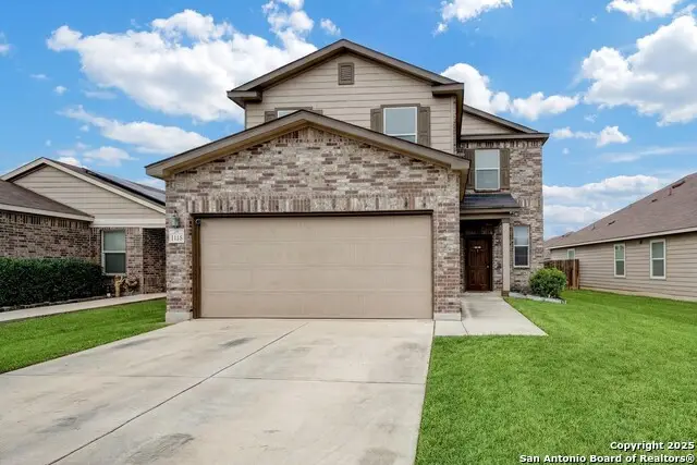 1115 Galapagos, San Antonio, TX 78214 - Image #1