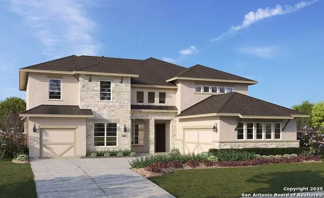 20326 Portico Run, San Antonio, TX 78257 - Image #1