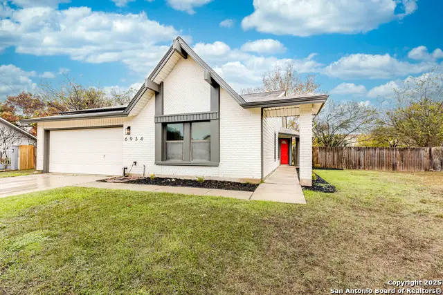 6934 Country Elm, San Antonio, TX 78240 - Image #2
